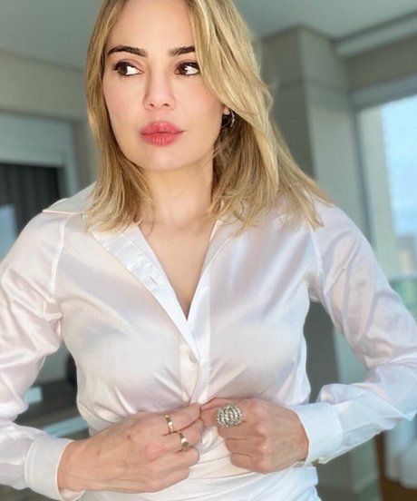 Rachel Sherazade
