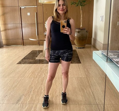 Rachel Sherazade