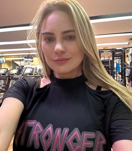 Rachel Sherazade