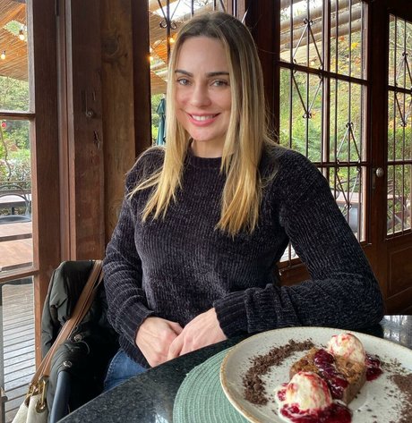 Rachel Sherazade