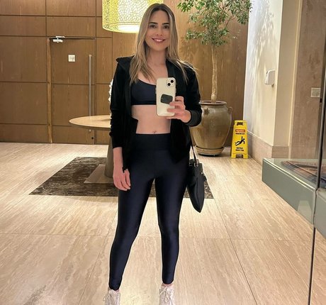 Rachel Sherazade