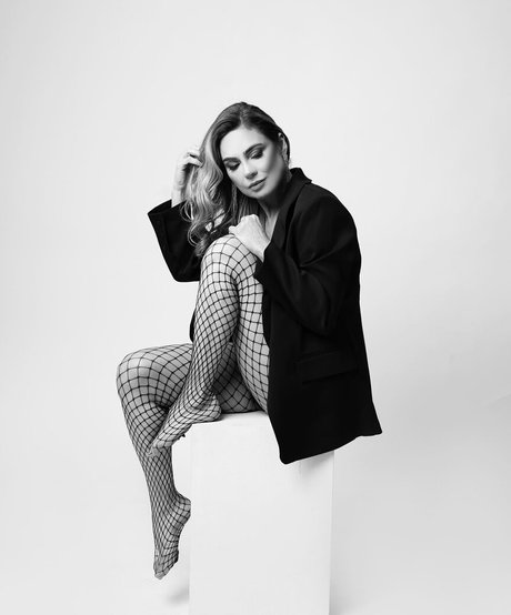 Rachel Sherazade