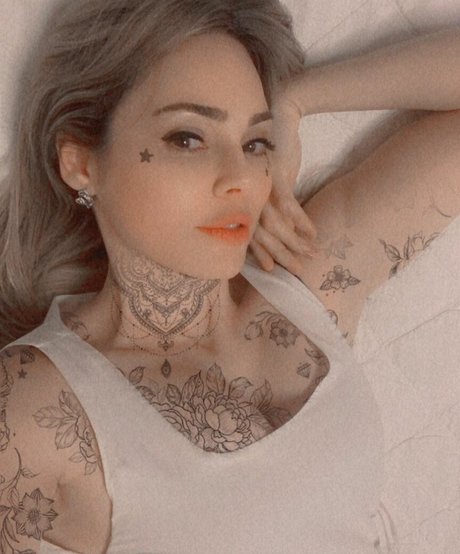 Rachel Sherazade