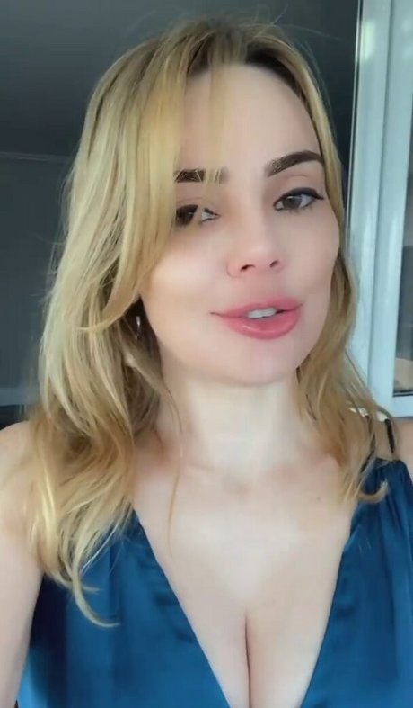 Rachel Sherazade