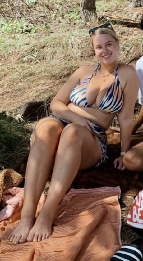 Jasmine Ramage