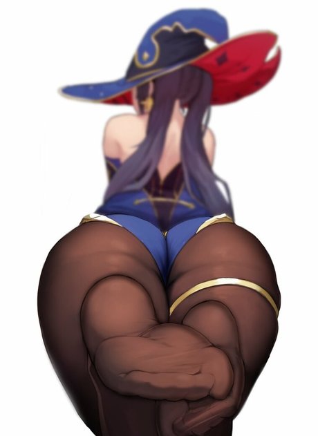Genshin Impact
