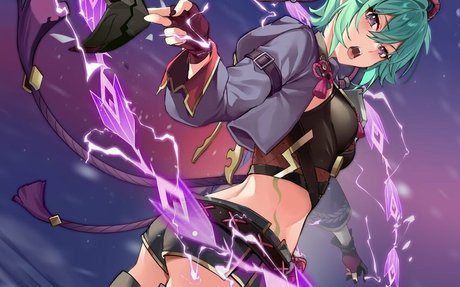 Genshin Impact