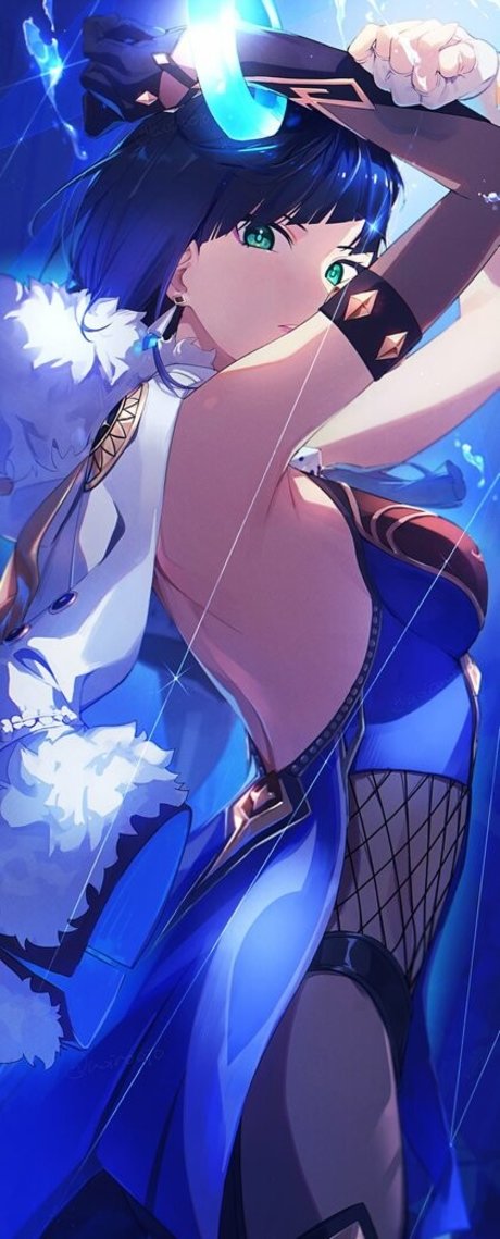 Genshin Impact
