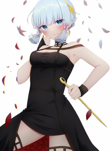 Genshin Impact