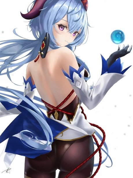 Genshin Impact
