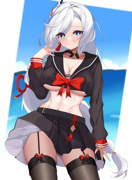 Genshin Impact