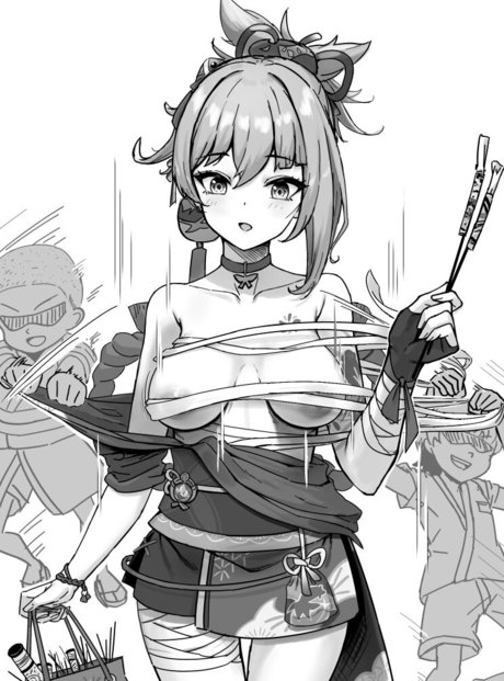 Genshin Impact
