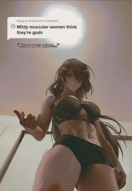 Genshin Impact