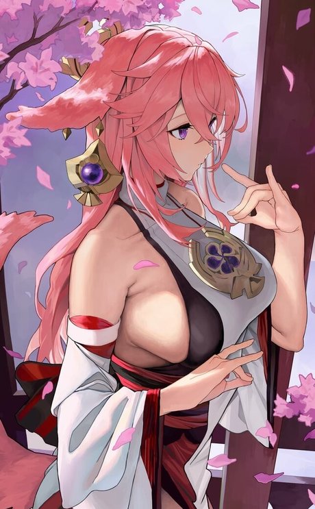Genshin Impact