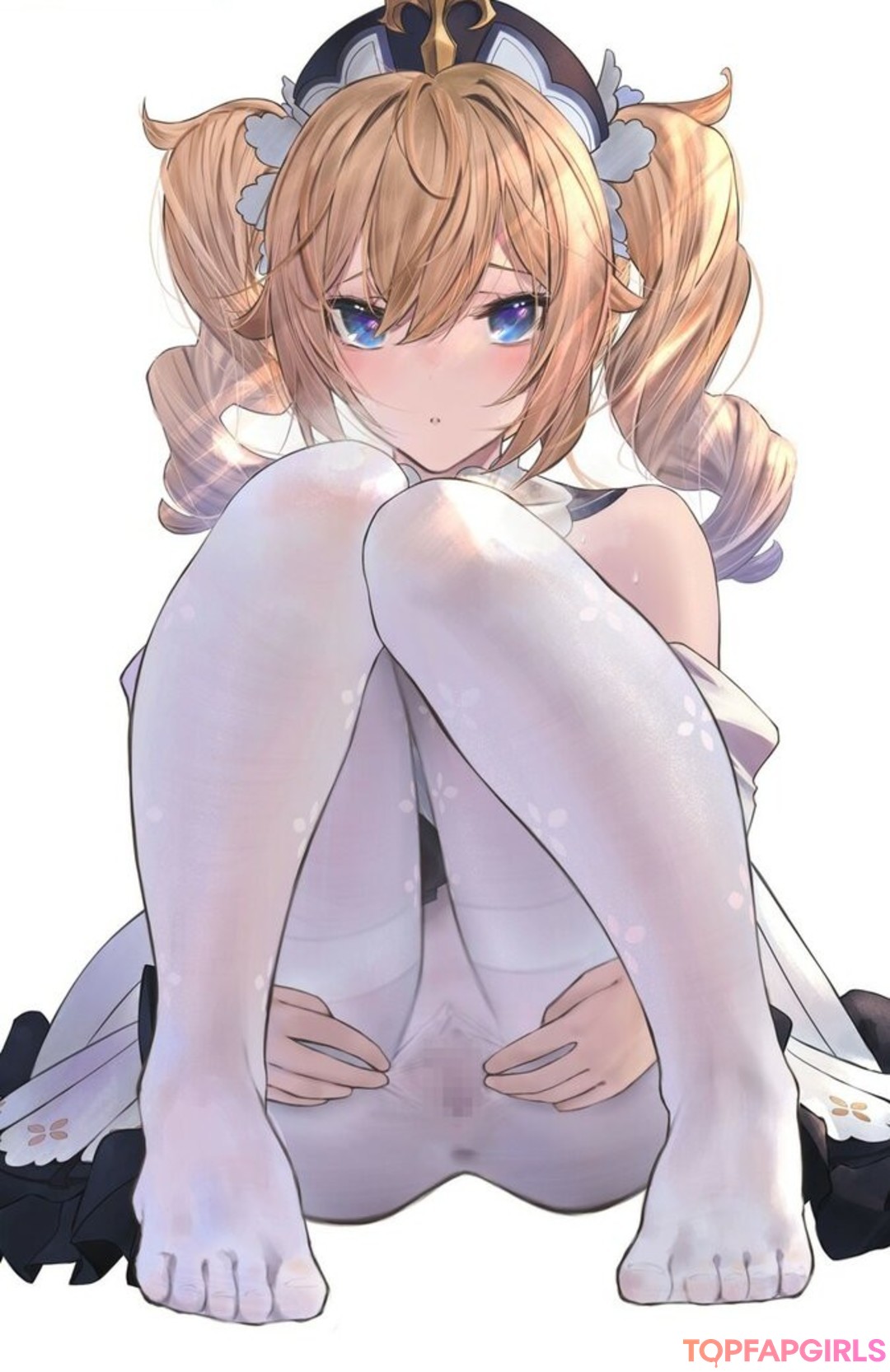 Photo nue de fuite OnlyFans de Genshin Impact #1721
