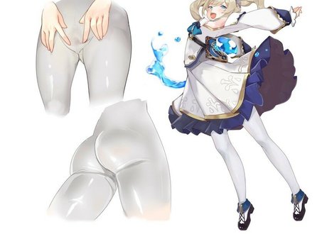 Genshin Impact