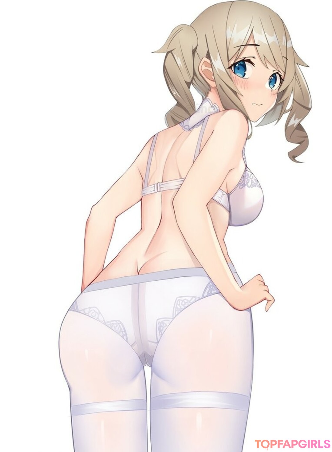 Photo nue de fuite OnlyFans de Genshin Impact #1755
