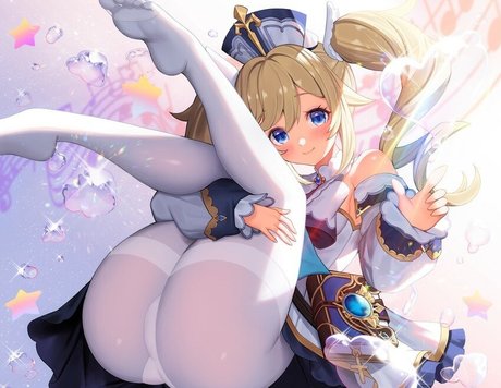 Genshin Impact