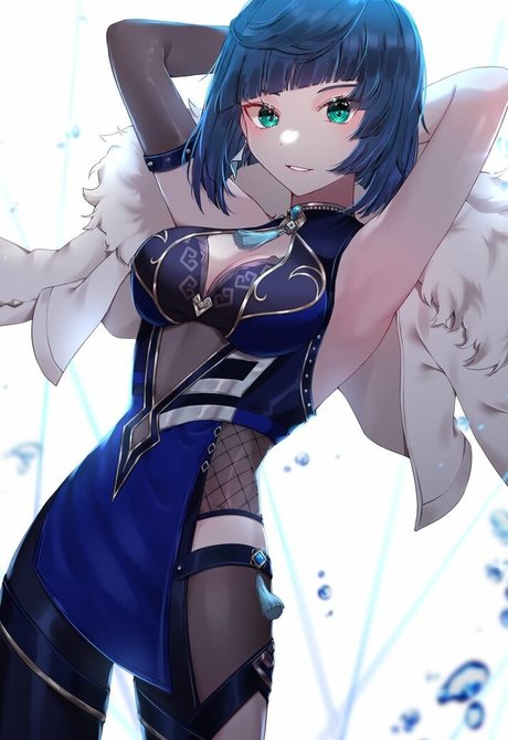 Genshin Impact