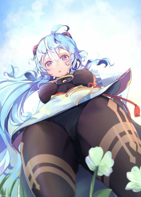 Genshin Impact