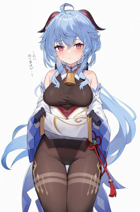 Genshin Impact