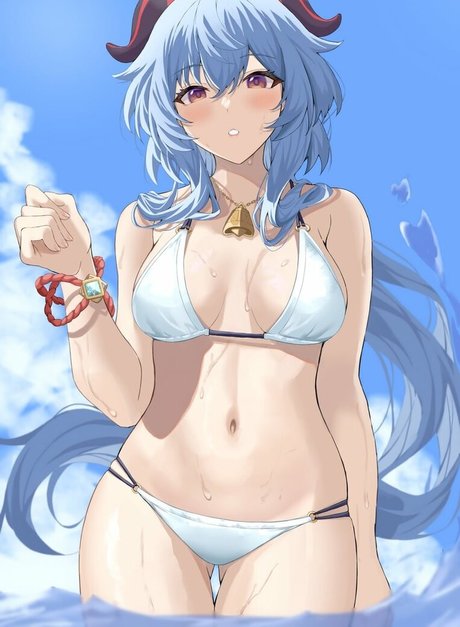 Genshin Impact