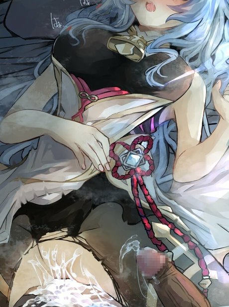 Genshin Impact