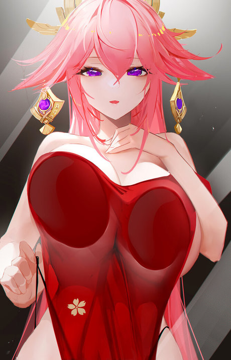 Genshin Impact