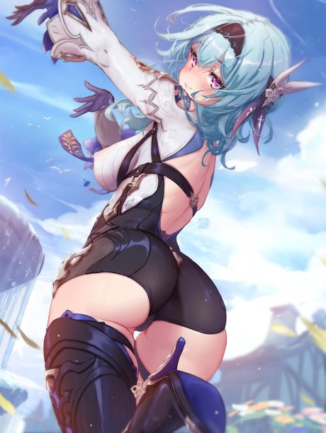 Genshin Impact