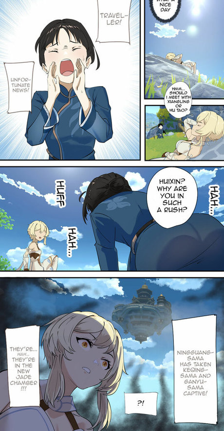 Genshin Impact