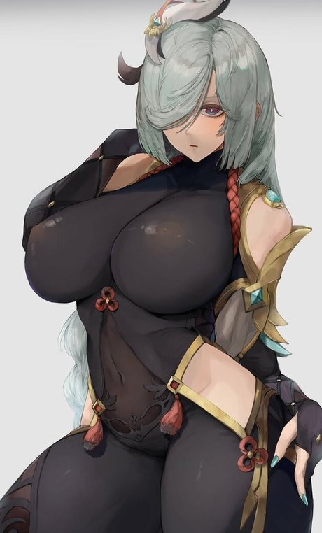 Genshin Impact