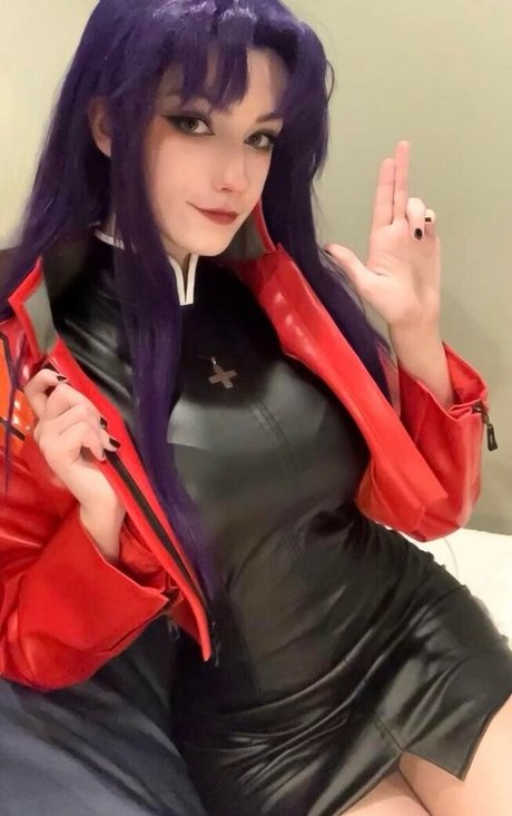 Photo nue de fuite OnlyFans de Ameliimoo
