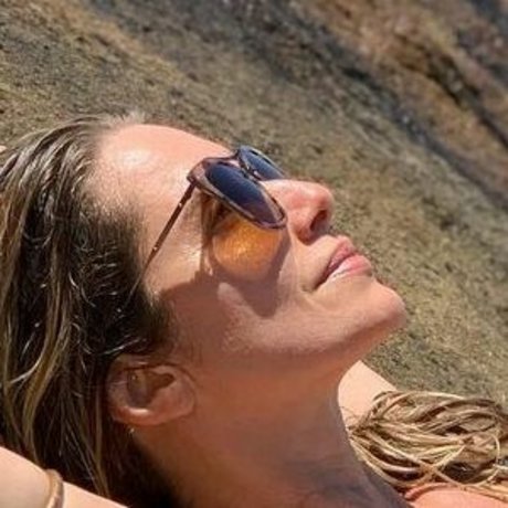 Photo nue de fuite OnlyFans de Leticia Spiller