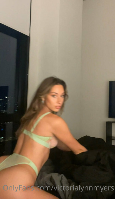 Victoria Lynn Myers