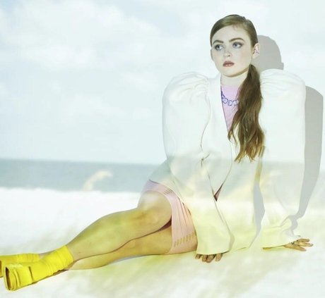 Sadie Sink