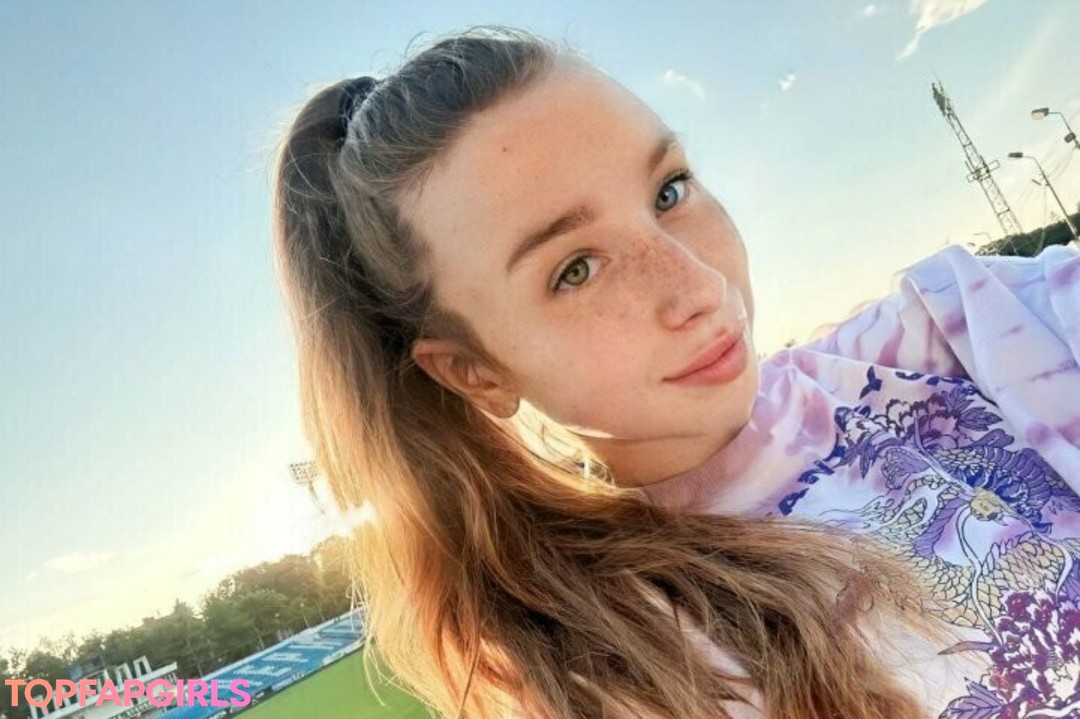 Photo nue de fuite OnlyFans de Stasyfoxvip #1092