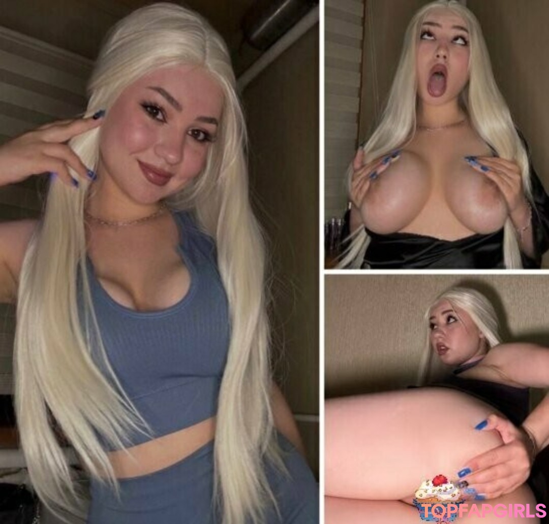 Photo nue de fuite OnlyFans de Stasyfoxvip #1164