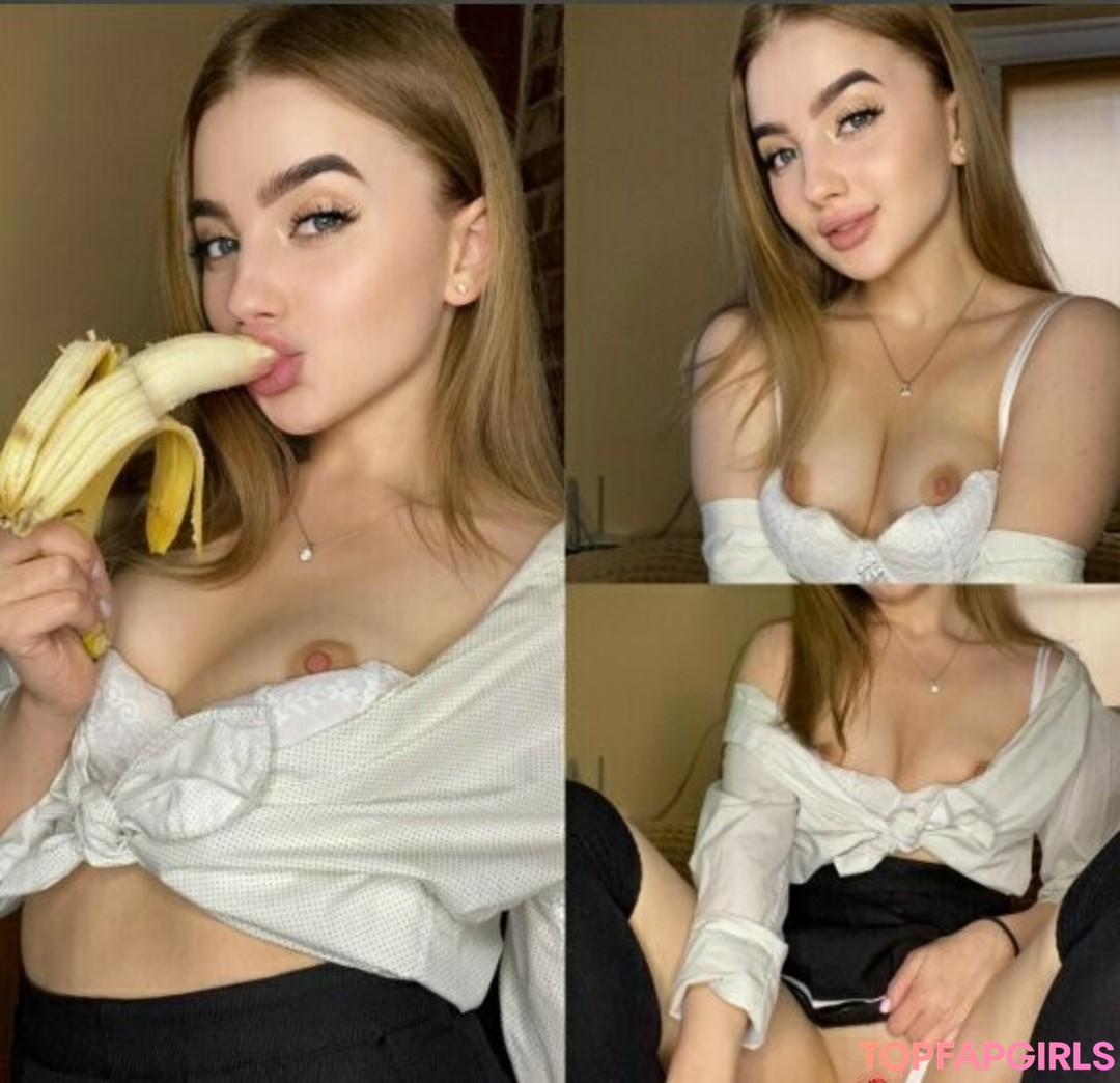Photo nue de fuite OnlyFans de Stasyfoxvip #1304