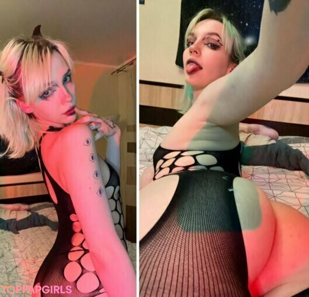 Photo nue de fuite OnlyFans de Stasyfoxvip #1310