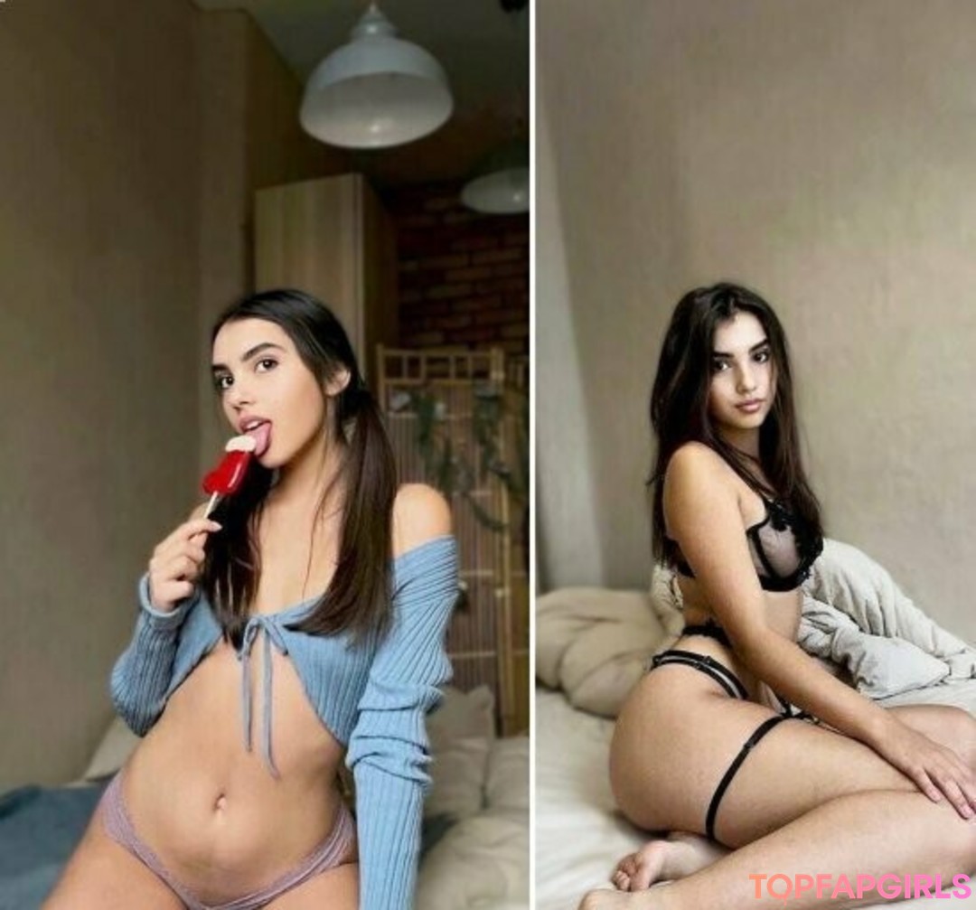 Photo nue de fuite OnlyFans de Stasyfoxvip #1368