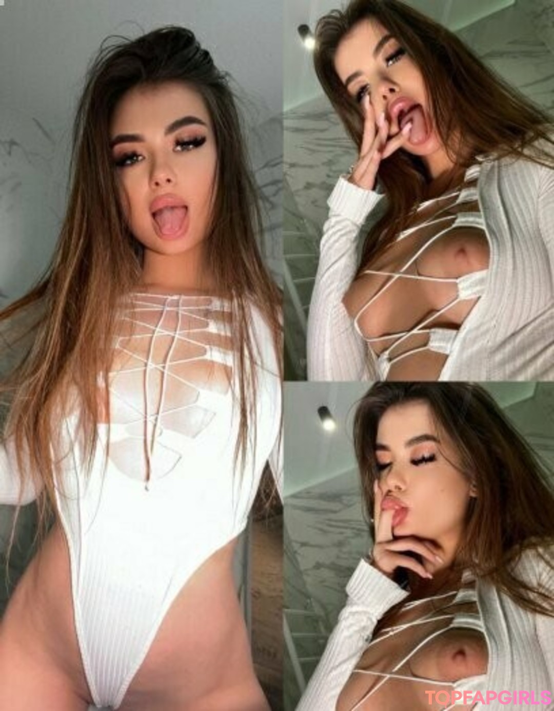 Photo nue de fuite OnlyFans de Stasyfoxvip #1375