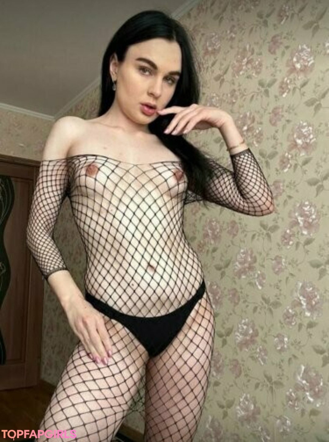 Photo nue de fuite OnlyFans de Stasyfoxvip #1406