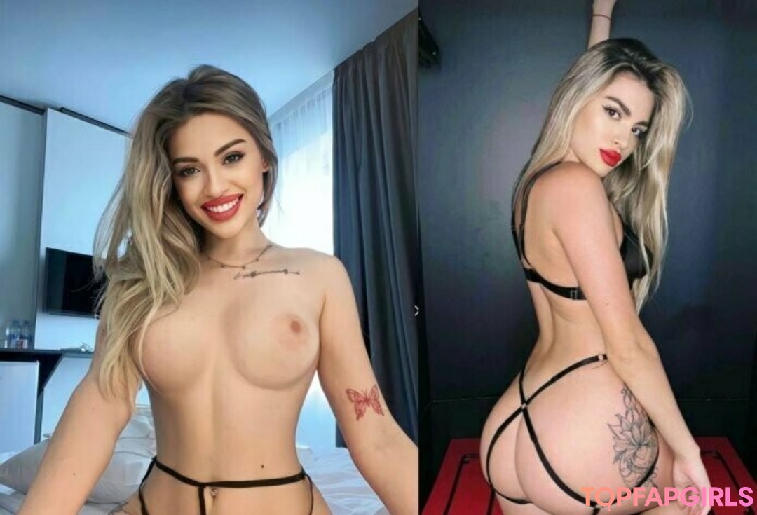 Photo nue de fuite OnlyFans de Stasyfoxvip #1416