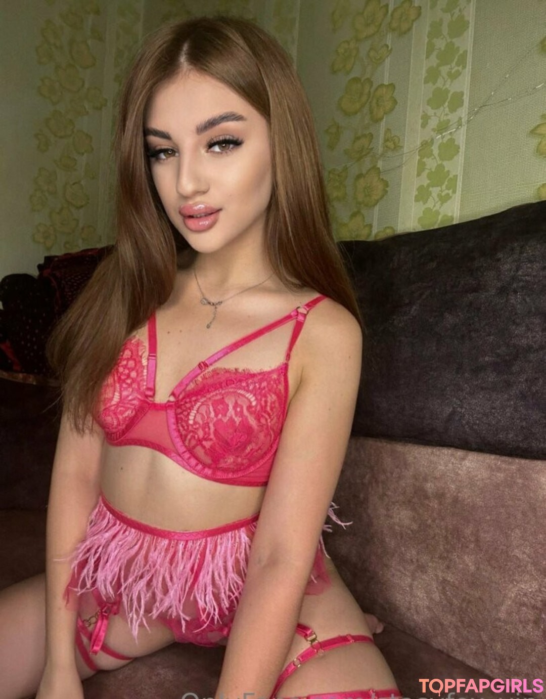 Photo nue de fuite OnlyFans de Stasyfoxvip #1517