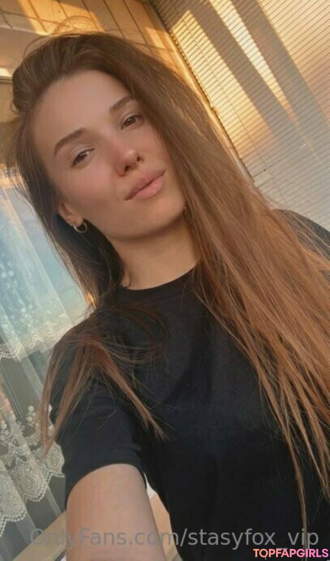 Photo nue de fuite OnlyFans de Stasyfoxvip #1578
