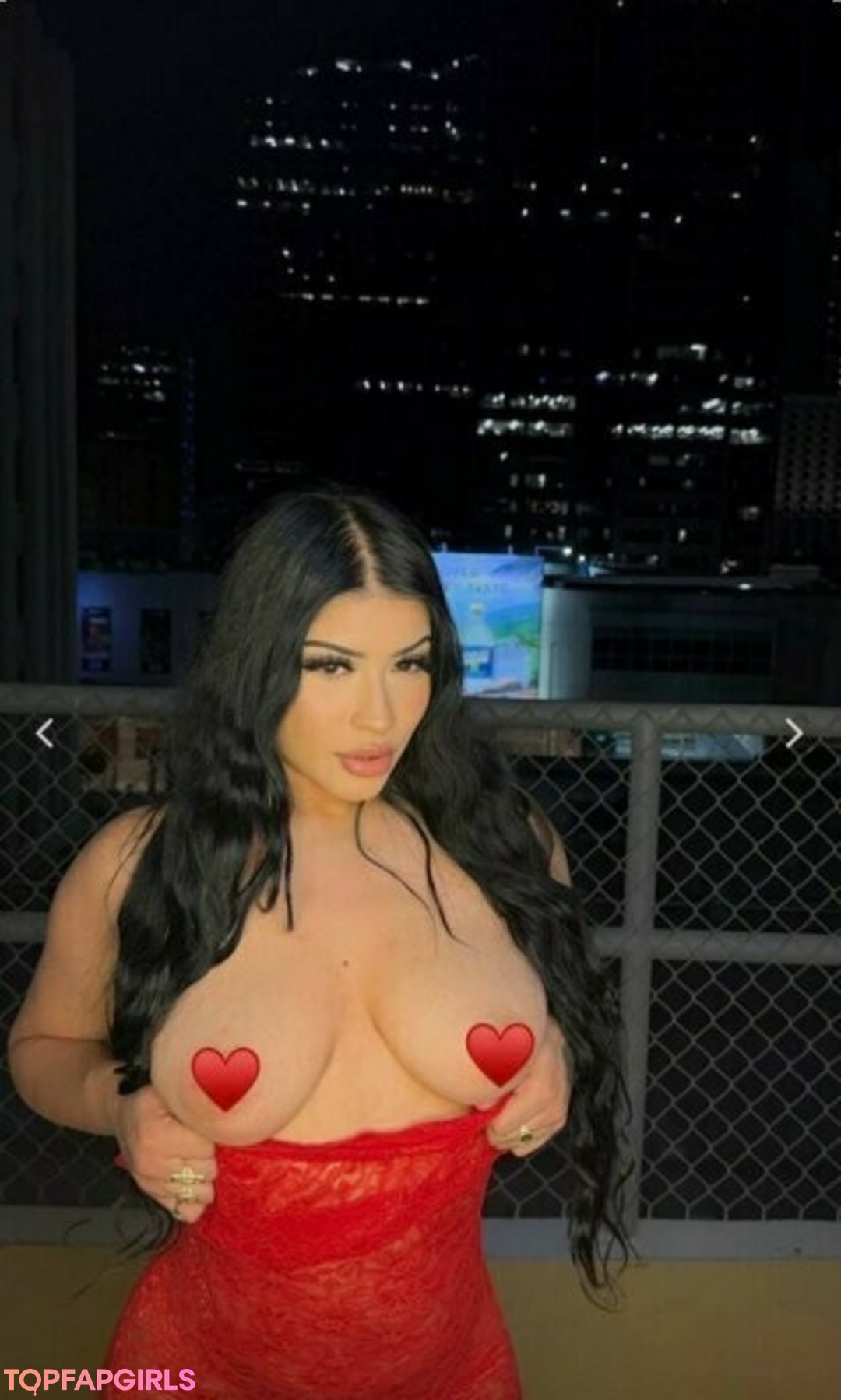 Photo nue de fuite OnlyFans de Stasyfoxvip #1654