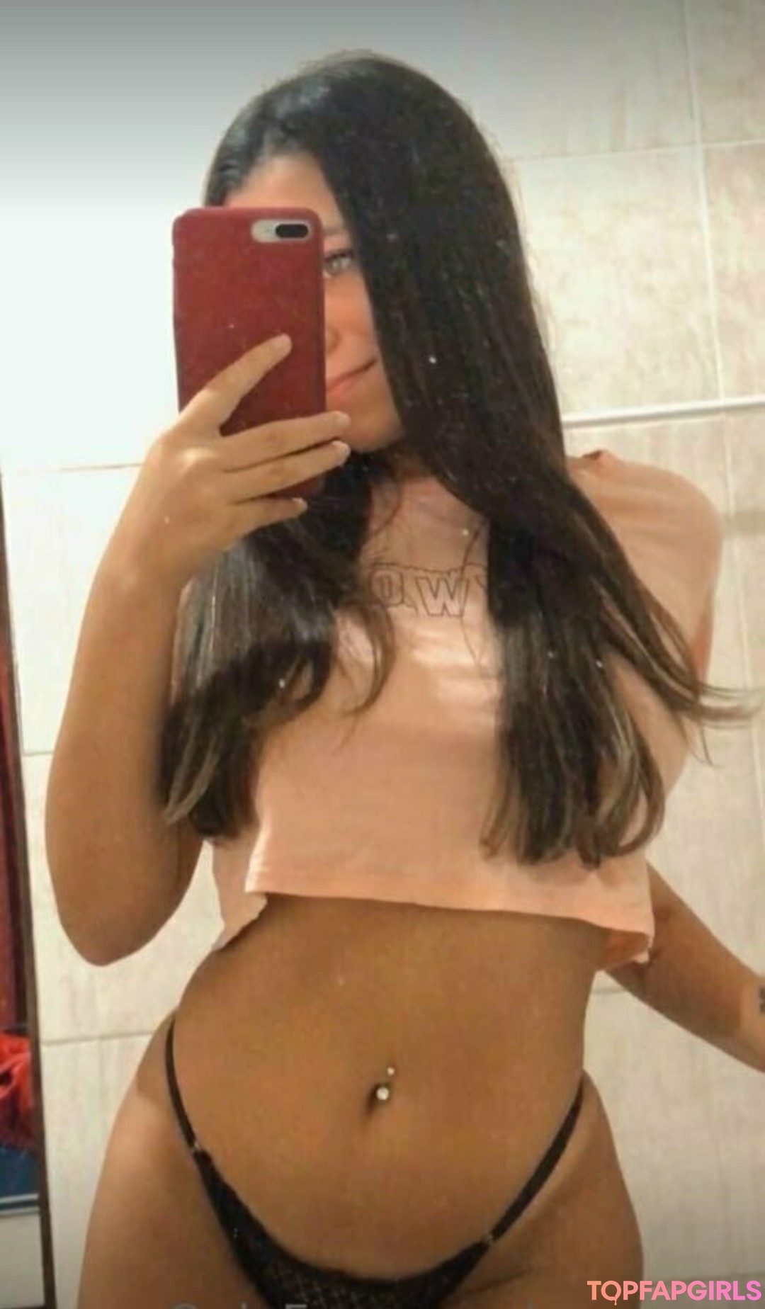 Photo nue de fuite OnlyFans de Stasyfoxvip #1747