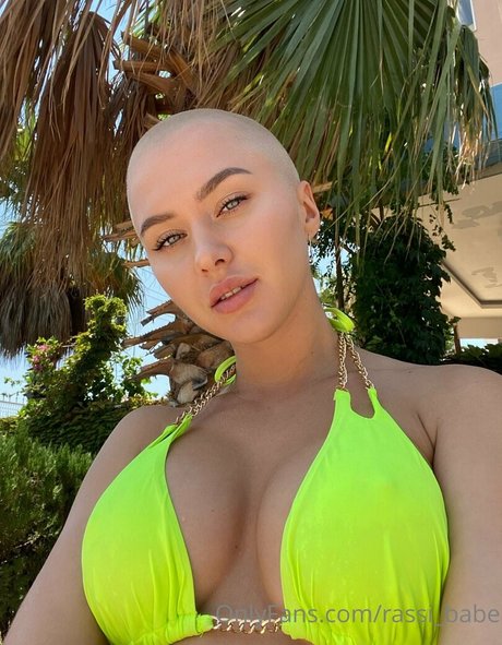 Photo nue de fuite OnlyFans de Ohmyluna