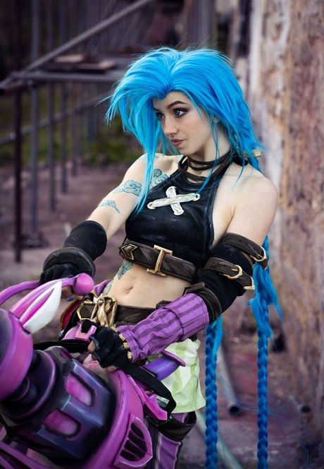 Photo nue de fuite OnlyFans de Littlejem