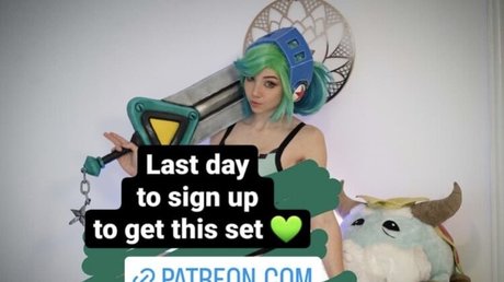 Photo nue de fuite OnlyFans de Littlejem